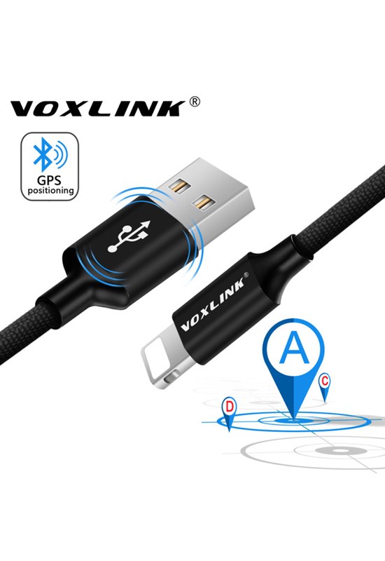 Voxlink USB GPS tracking cable