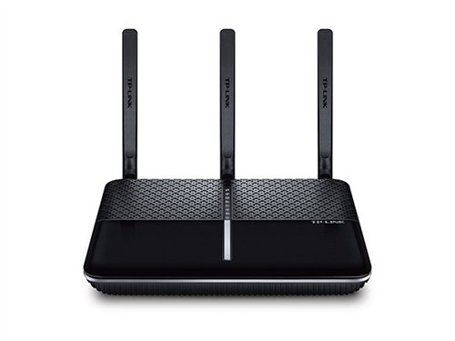 AC1600 Wireless Dual Band Gigabit VDSL2 Modem Router  Archer VR600-iL