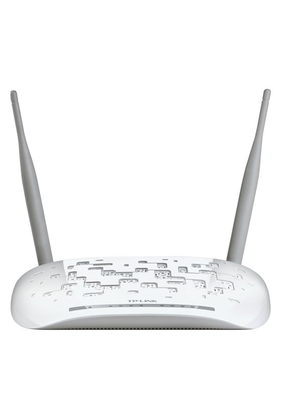 300Mbps Wireless N USB VDSL2 Modem Router TL-W9970