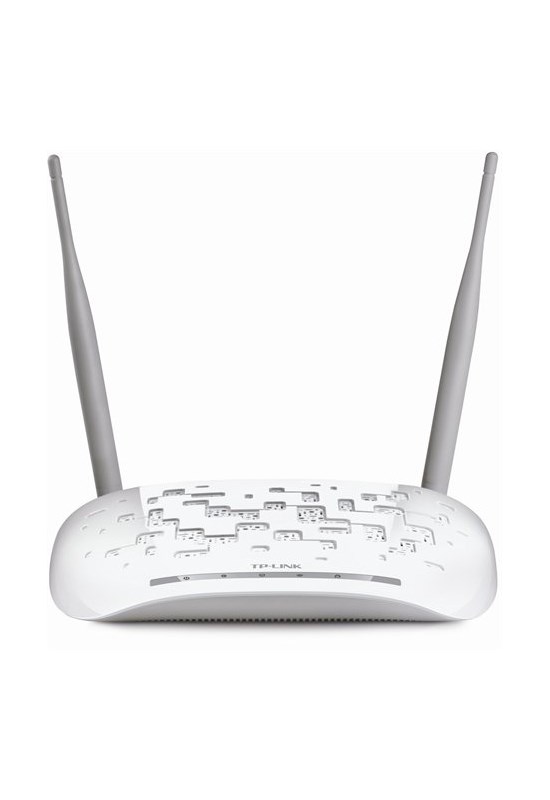 נקודת גישה אלחוטית 2T2R  TL-WA801ND