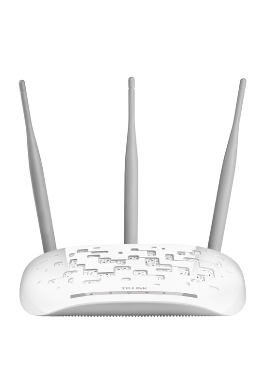 נקודת גישה אלחוטית 3T3R  TL-WA901ND