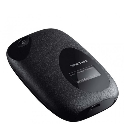 מיני נייד עם סוללה - חיבור SIM TL-M5350