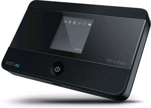 נתב נייד SIM סוללה TL-M7350 150Mbps 4G LTE
