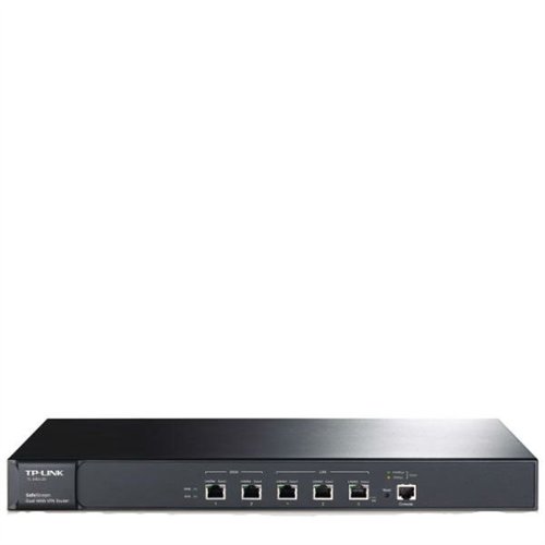 VPN Load Balance  TL-ER6120