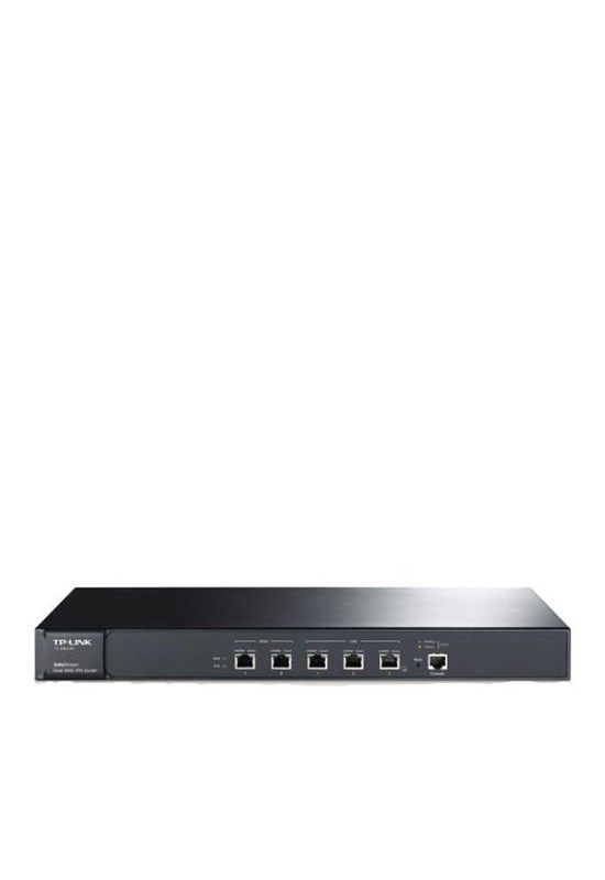 VPN Load Balance  TL-ER6120