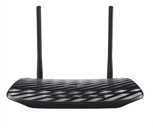 AC900 Wireless Dual Band Gigabit  Archer C2-iL