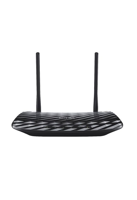 AC900 Wireless Dual Band Gigabit  Archer C2-iL