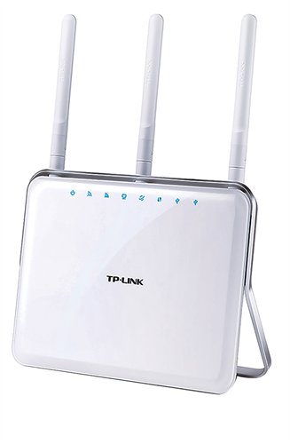 נתב - AC1900 Wireless Dual Band Gigabit  Archer C9-iL