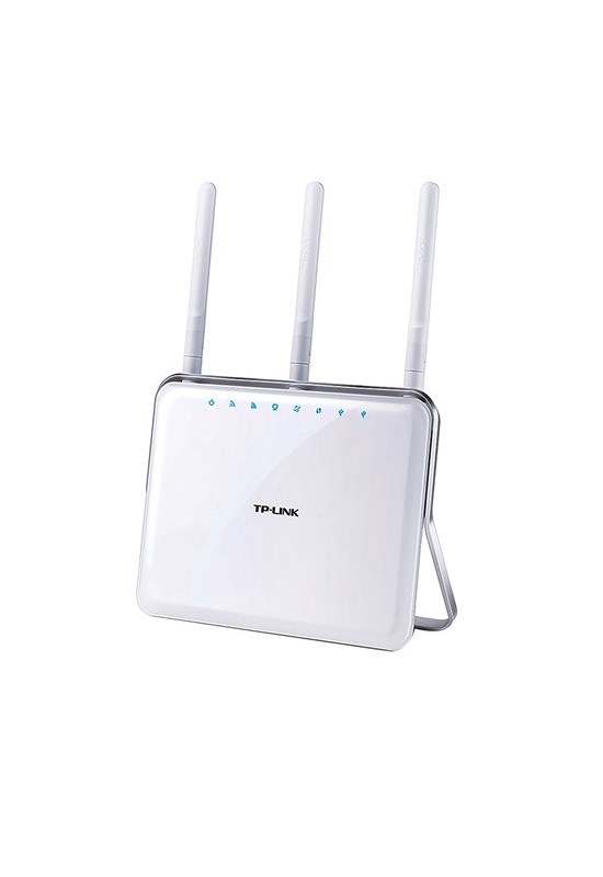 נתב - AC1900 Wireless Dual Band Gigabit  Archer C9-iL