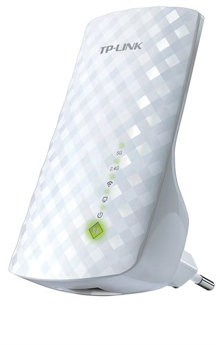 נק´ גישה AC750 WiFi Range Extender RE200